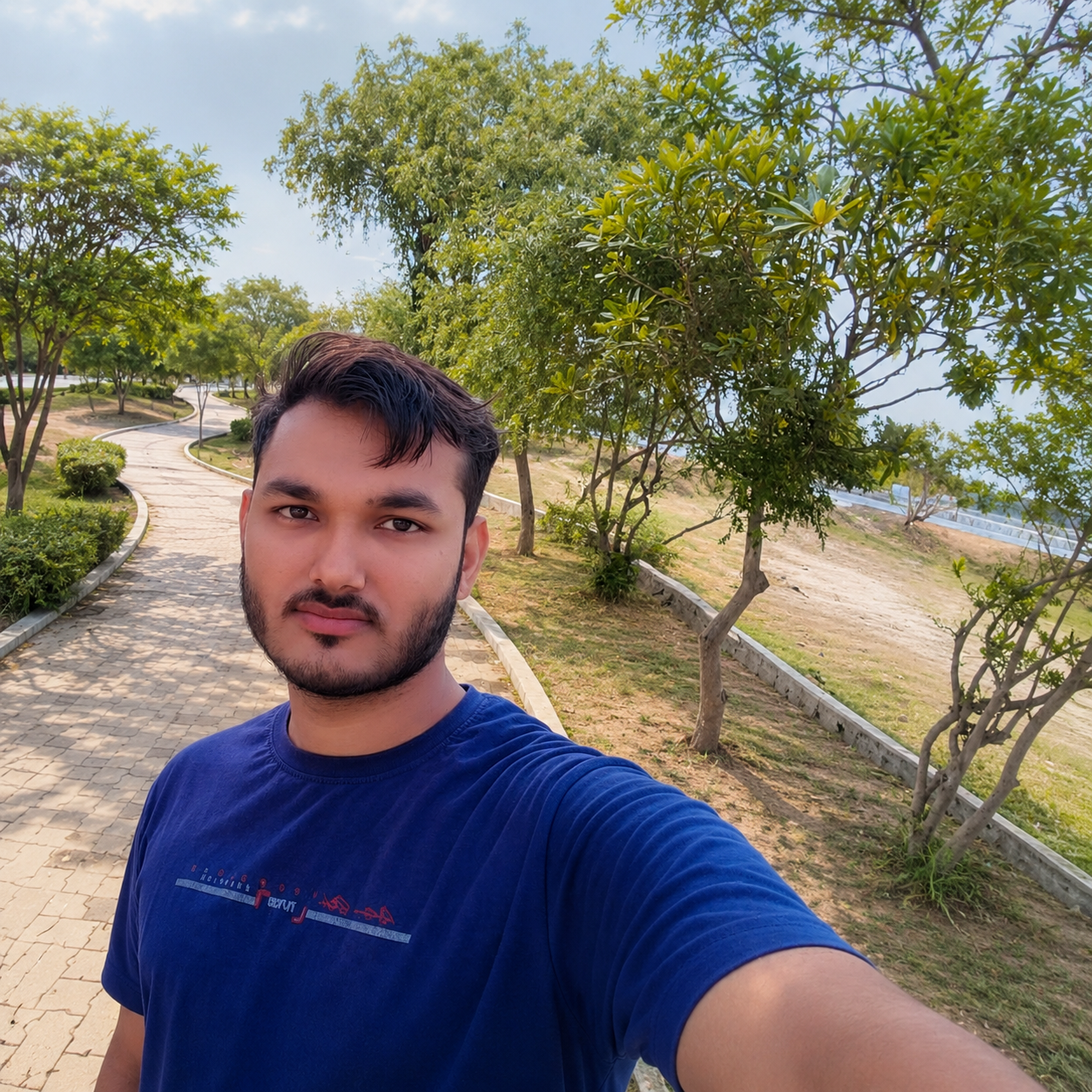 Vineet Yadav